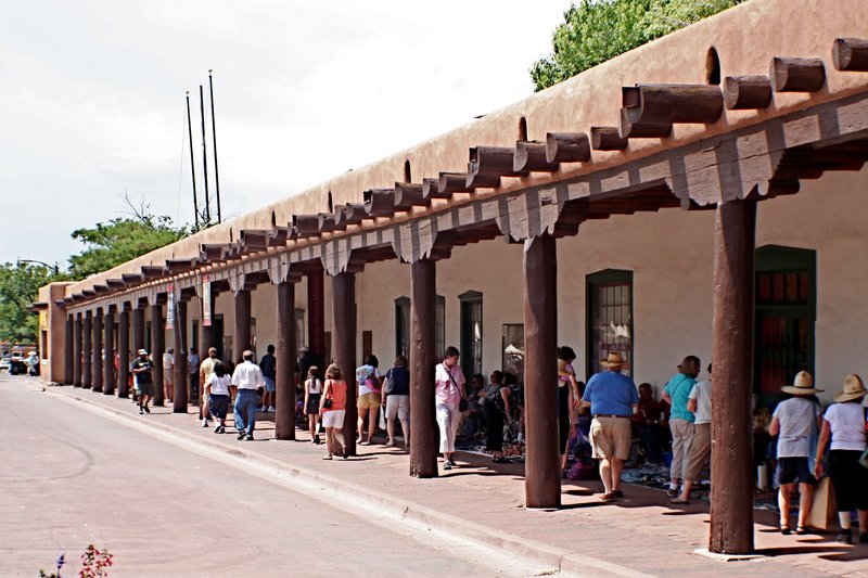 Palace of the Governors