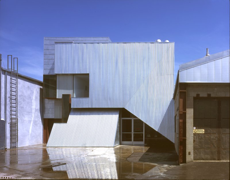 Bergamot Station Arts Center