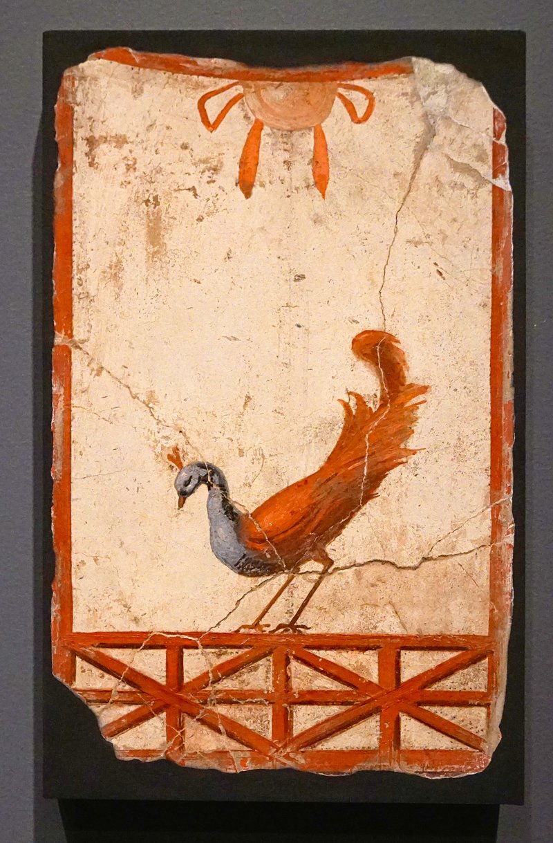 Getty Villa