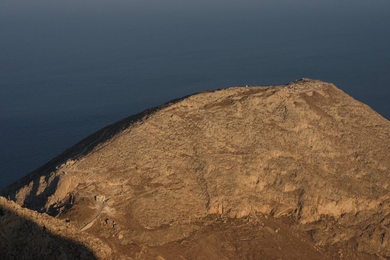 Ancient Thira