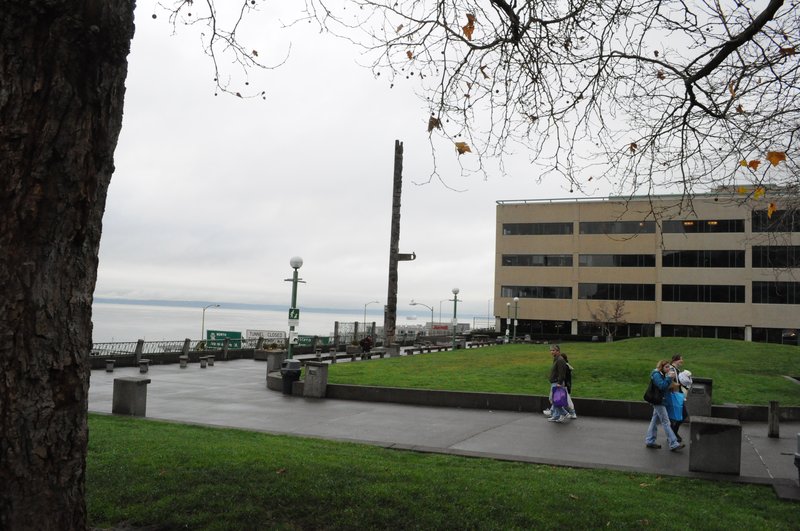Victor Steinbrueck Park