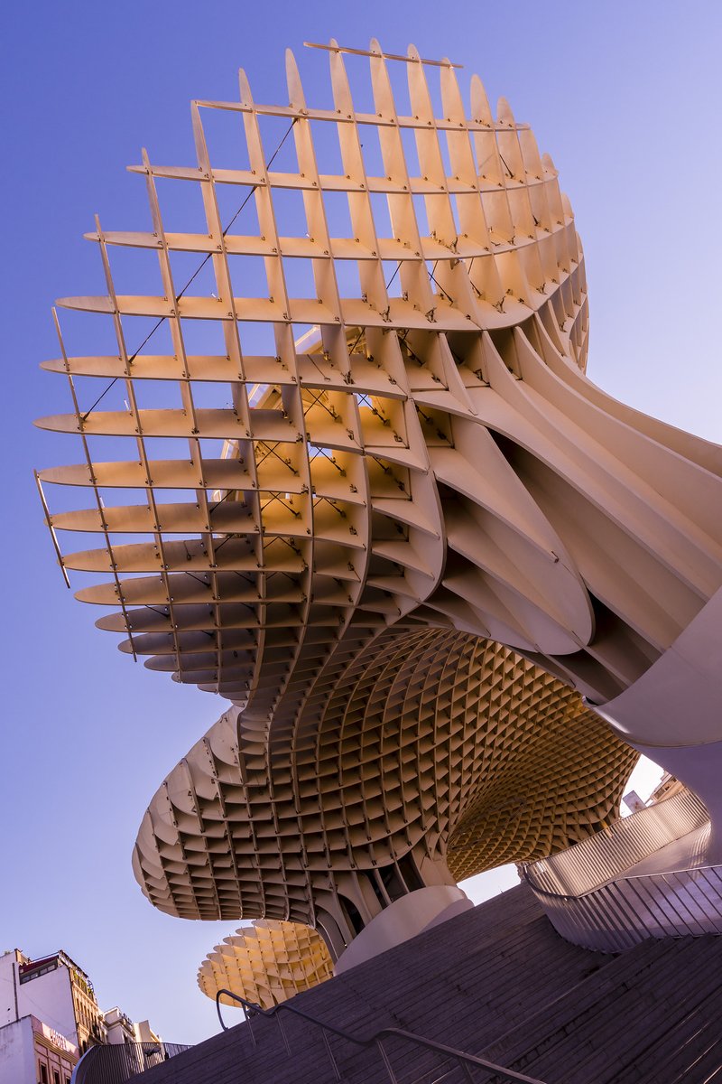 Metropol Parasol