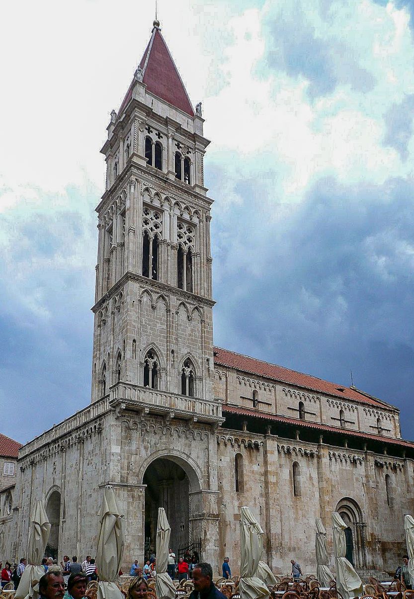 Cathedral of Saint Lawrence