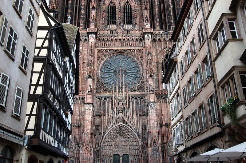 Strasbourg Cathedral