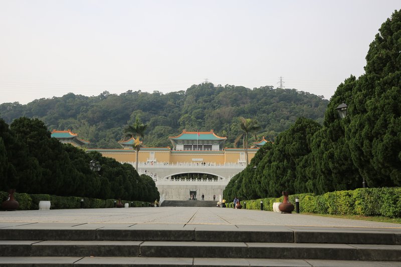 National Palace Museum
