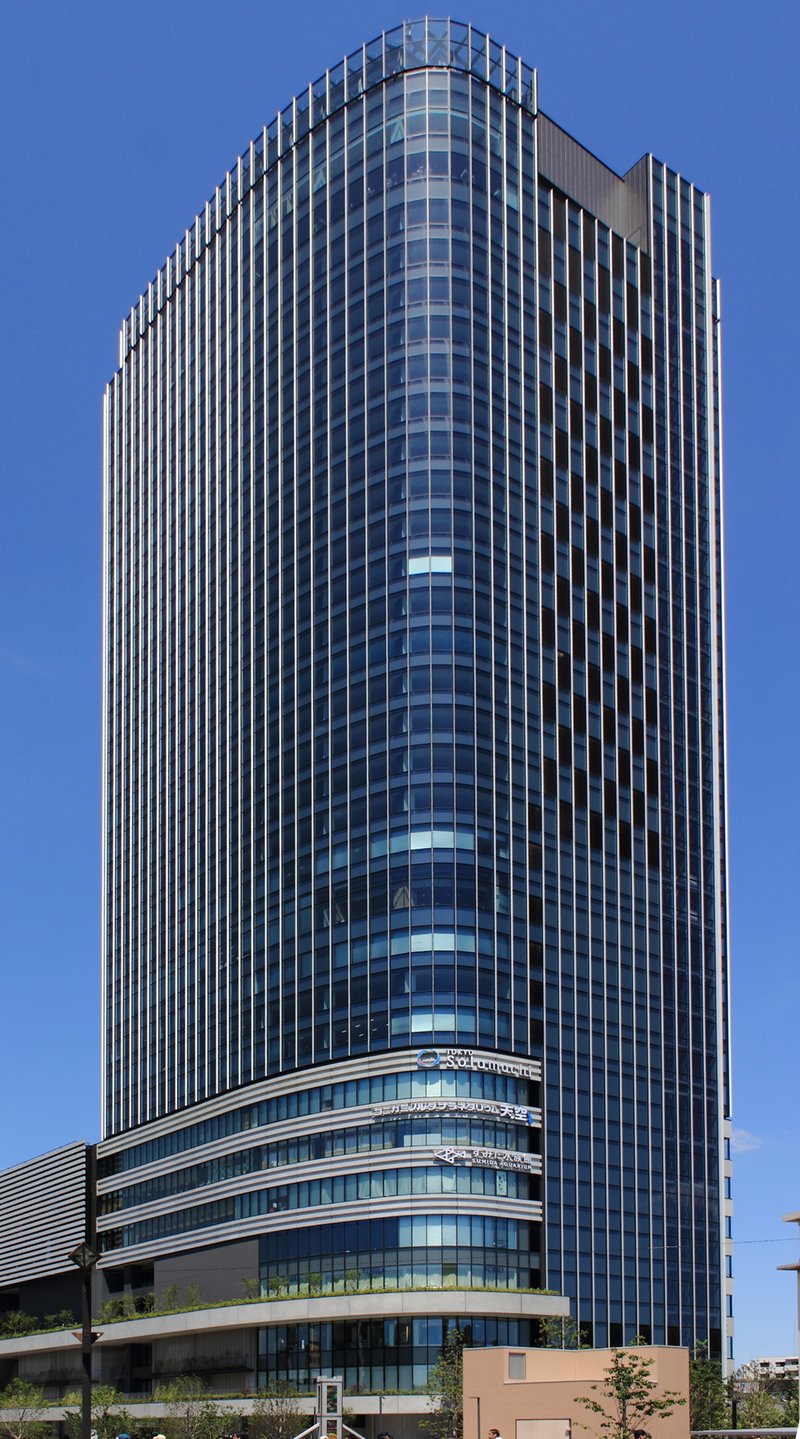 Tokyo Skytree