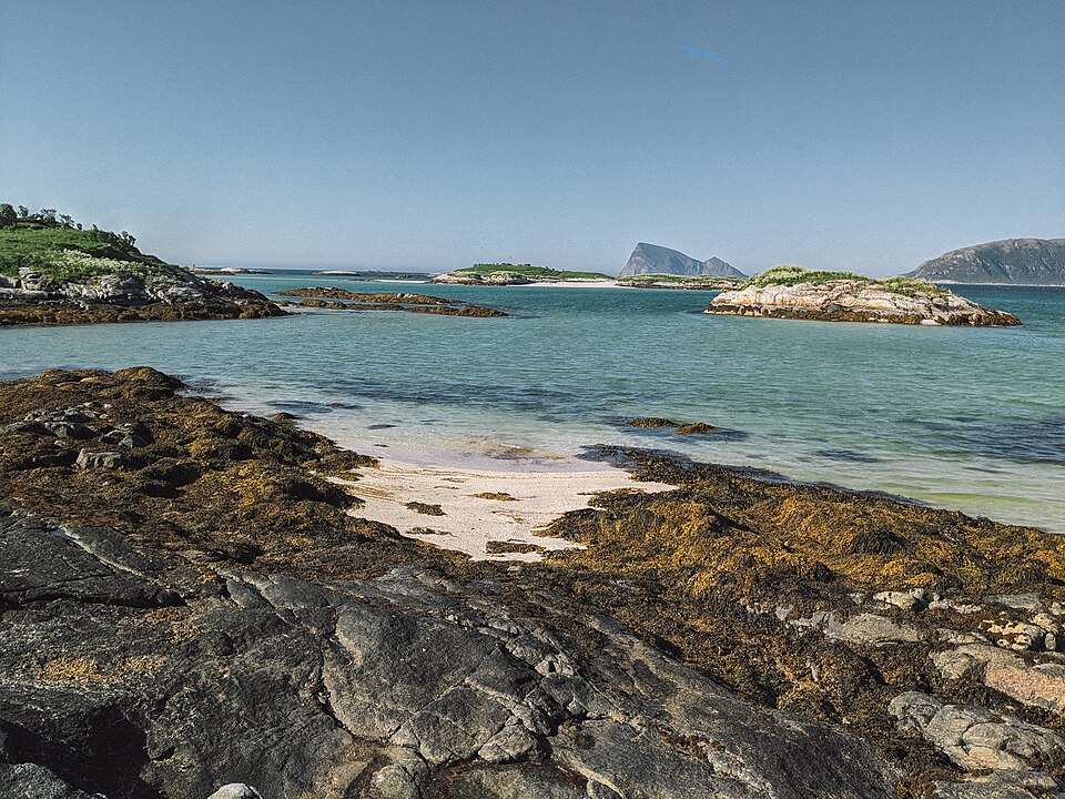 Sommarøy