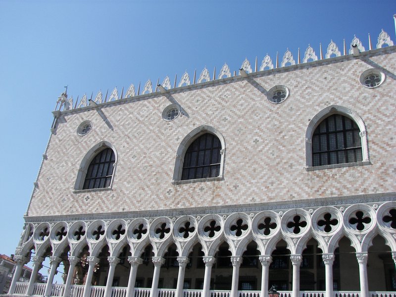 Doge's Palace
