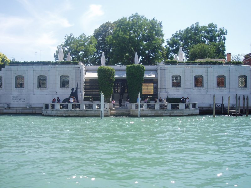 Peggy Guggenheim Collection