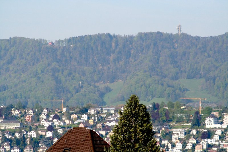 Felsenegg