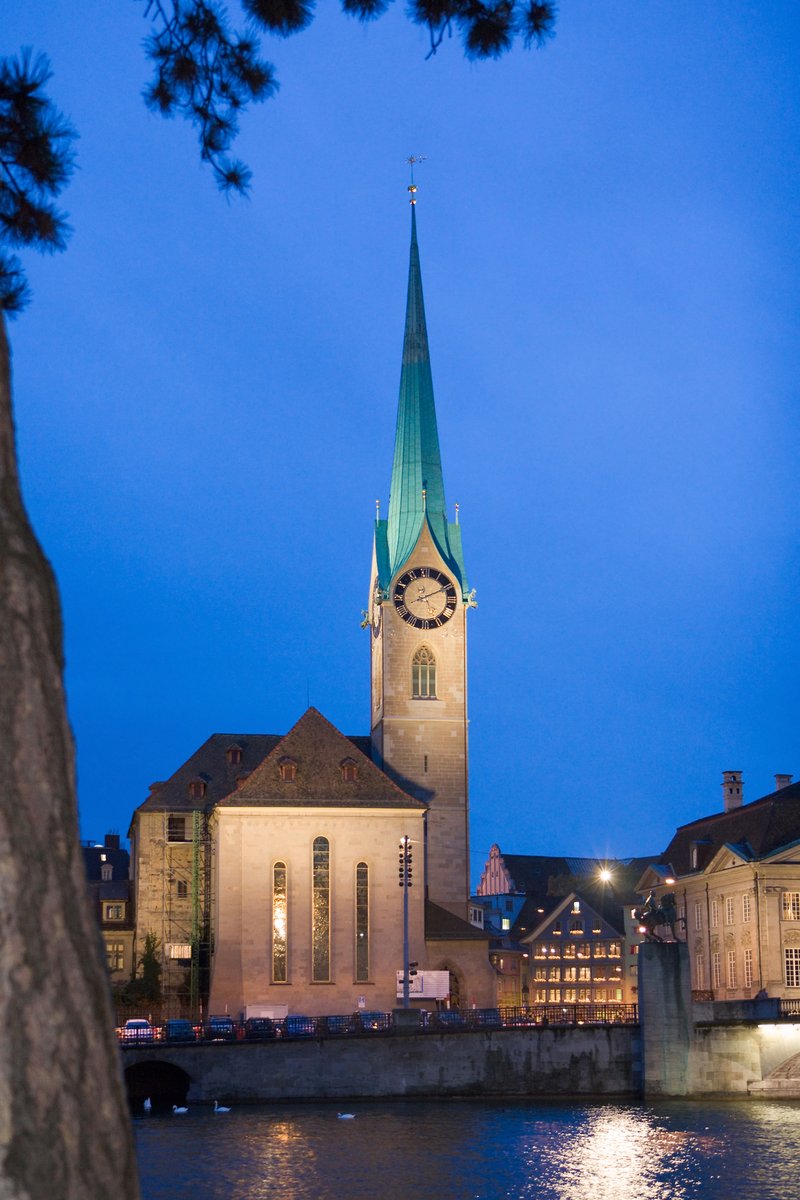 Fraumünster