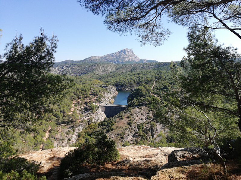 Barrage Zola
