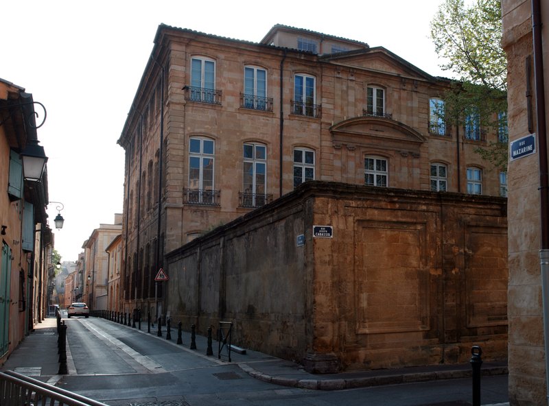 Hôtel de Caumont