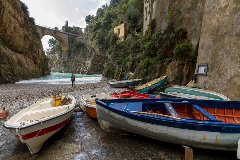 Fiordo di Furore