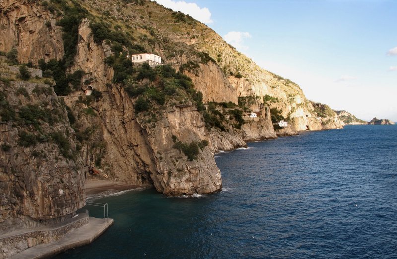 Marina di Praia