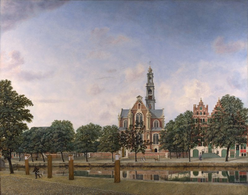 Westerkerk