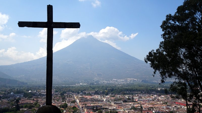 Cerro de la Cruz