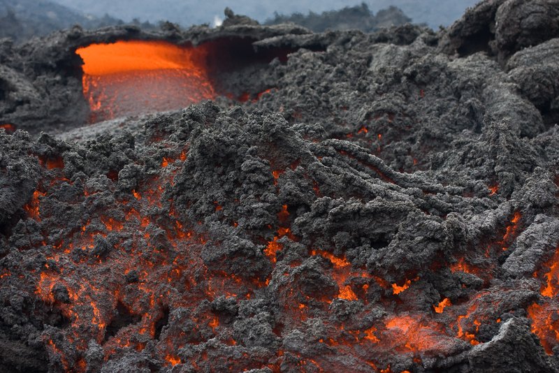 Volcán Pacaya