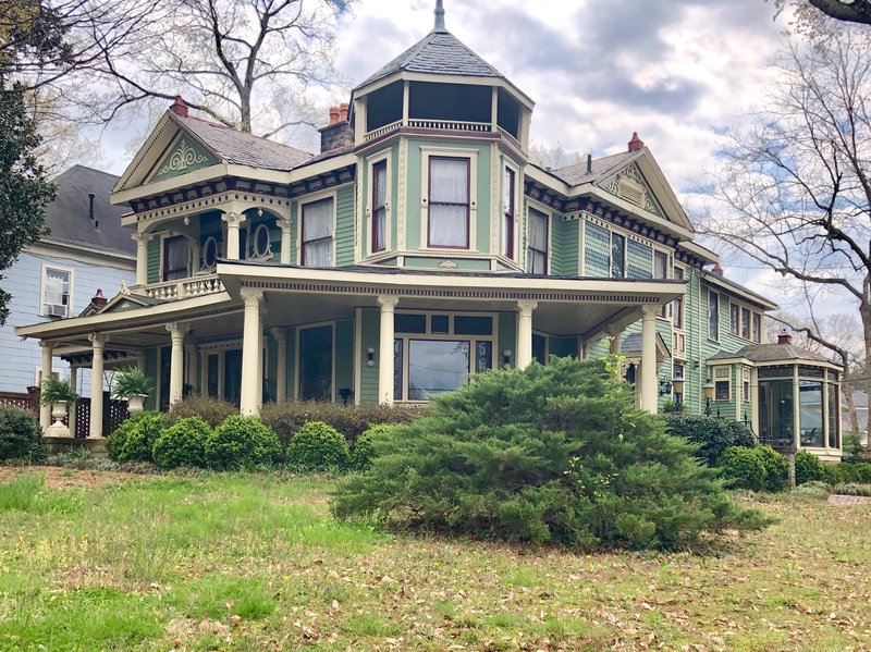 Inman Park
