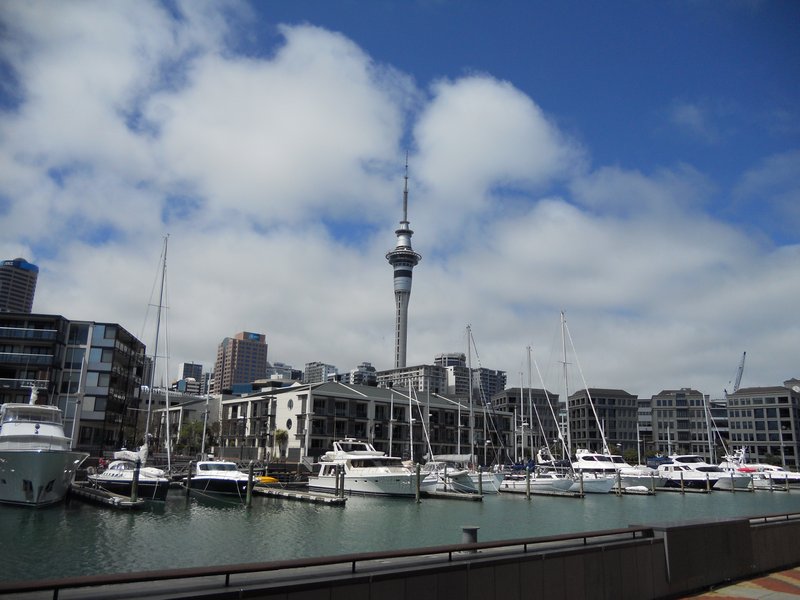 Sky Tower