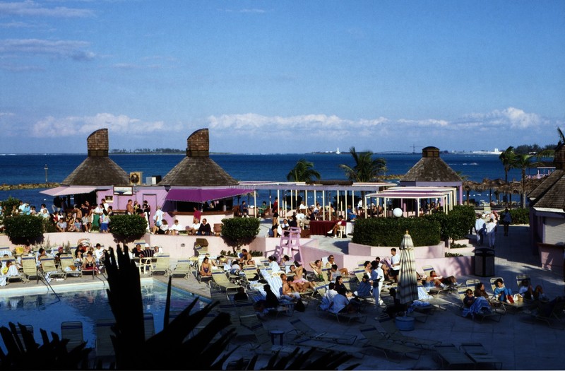 Cable Beach, Nassau