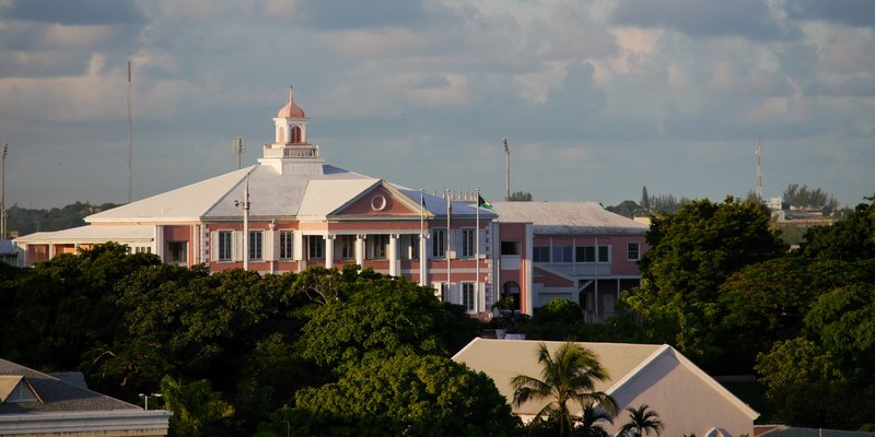 Government House, Nassau