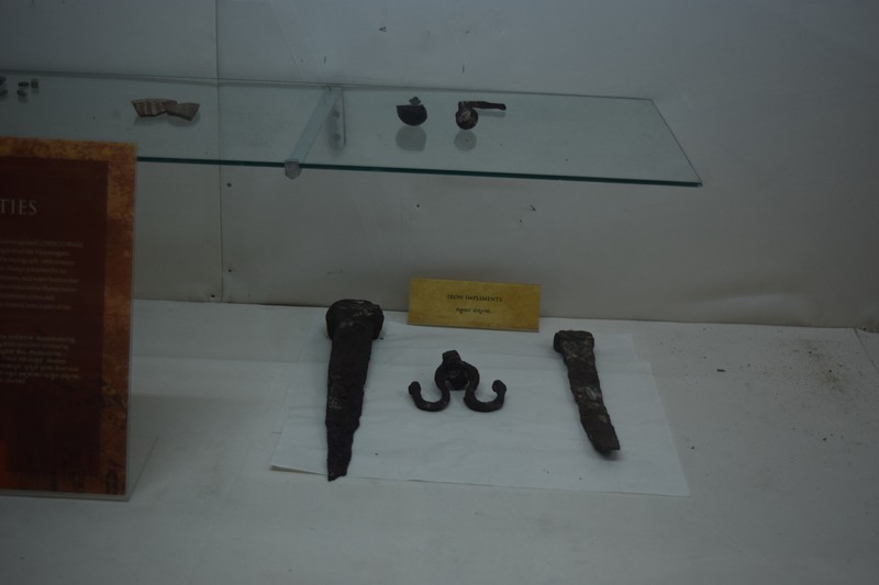 Government Museum, Bangalore