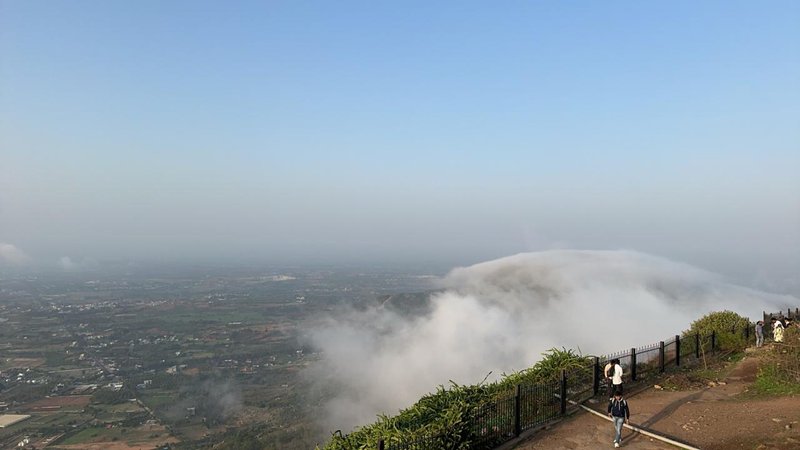 Nandi Hills