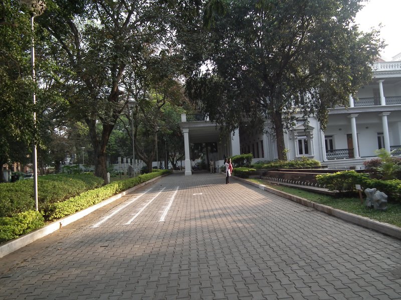 National Gallery of Modern Art, Bangalore