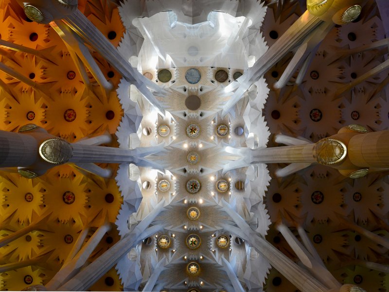 Sagrada Família