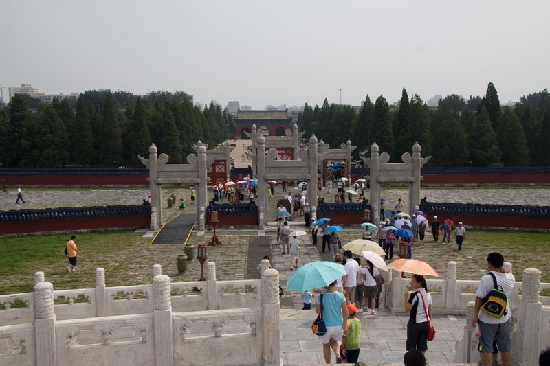 Temple of Heaven