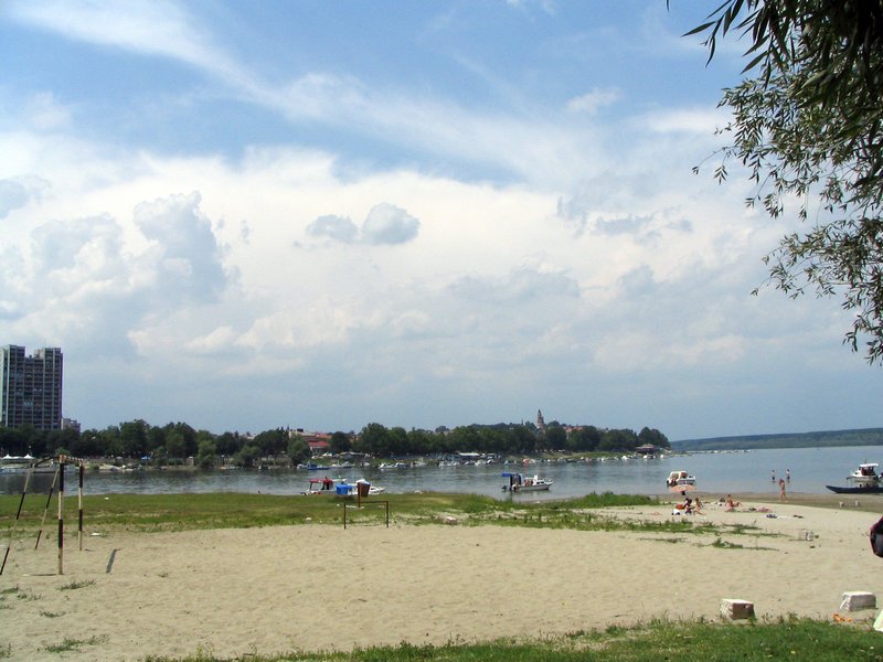 Great War Island