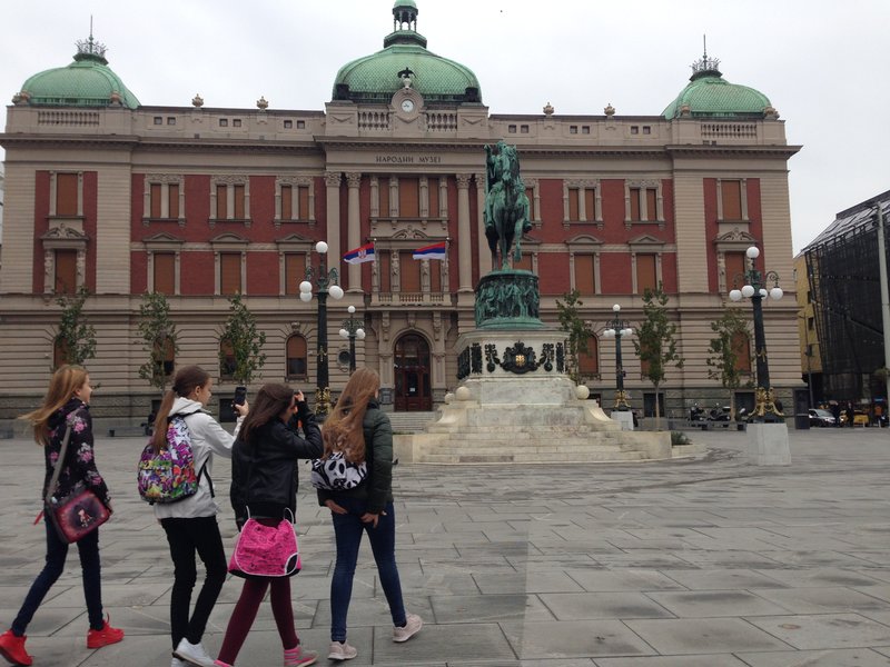 Republic Square