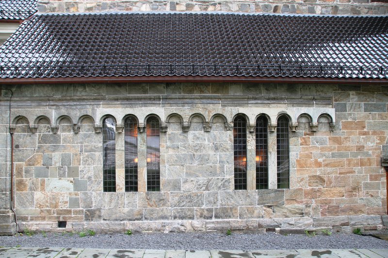 St Mary's Church