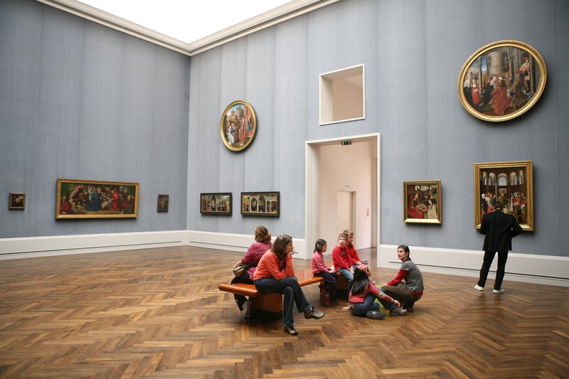 Gemäldegalerie