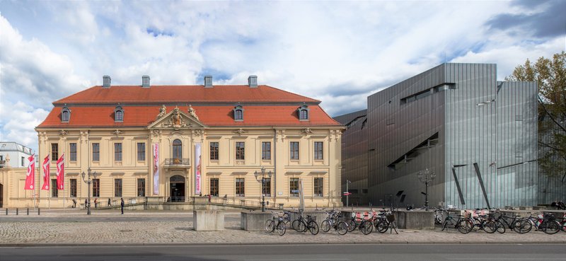 Jewish Museum Berlin