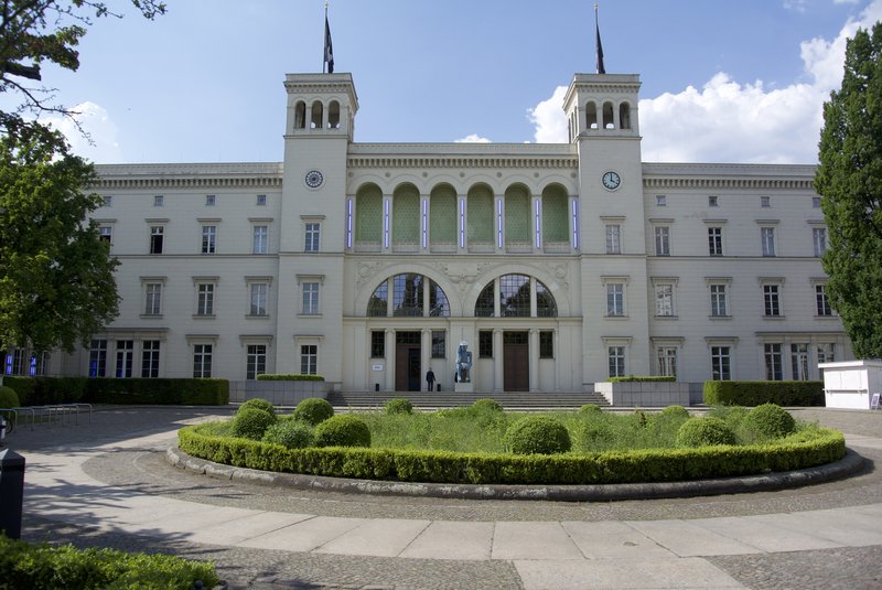 Hamburger Bahnhof
