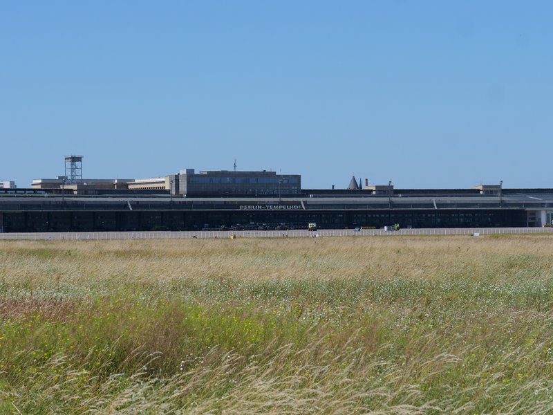 Tempelhofer Feld