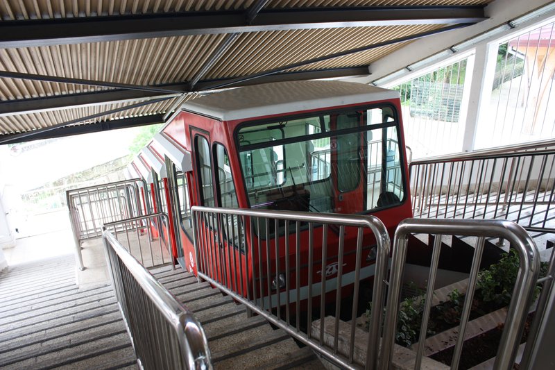 Funicular de Artxanda