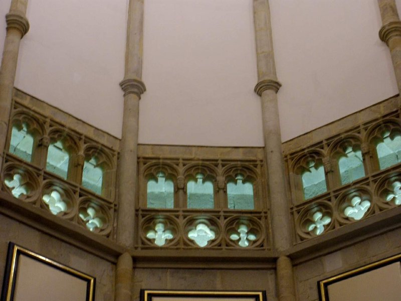 Santa María de Gernika
