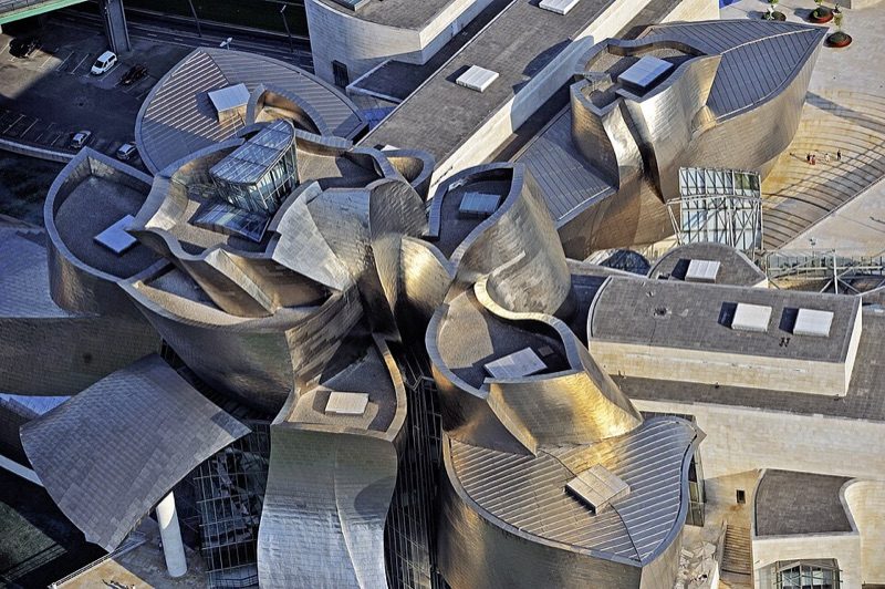Guggenheim Museum Bilbao