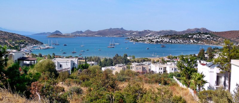 Bitez Bay