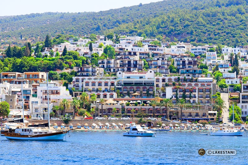 Kumbahçe Bay