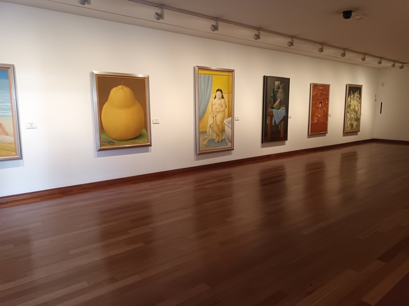 Museo Botero