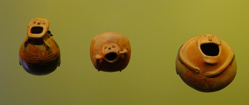 Museo del Oro