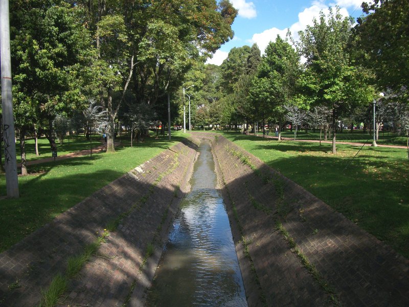Parque El Virrey