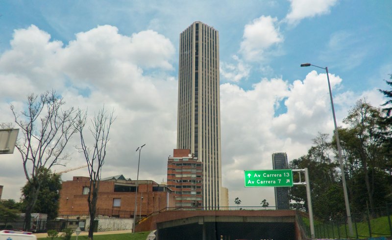 Torre Colpatria