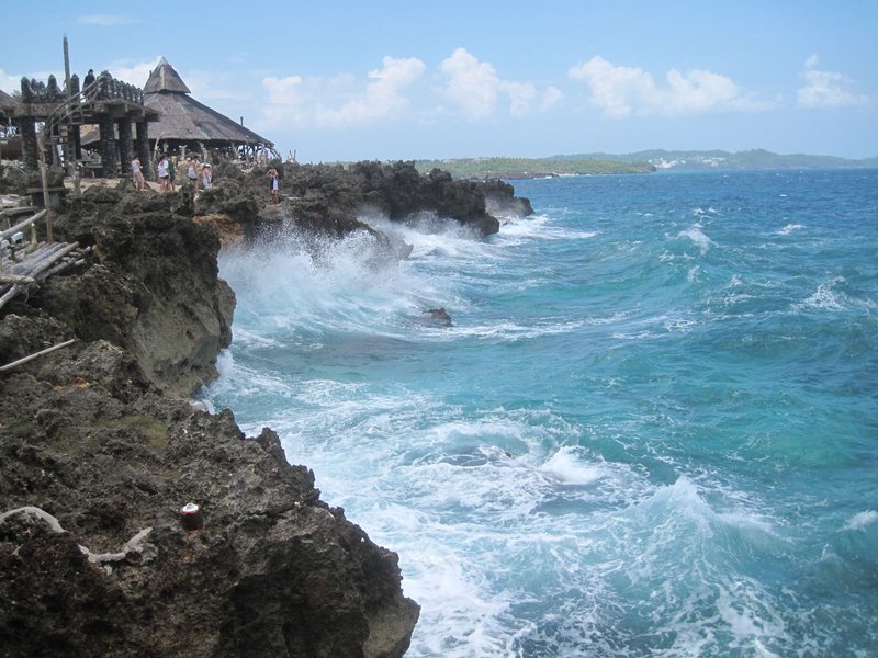 Crystal Cove Island, Boracay