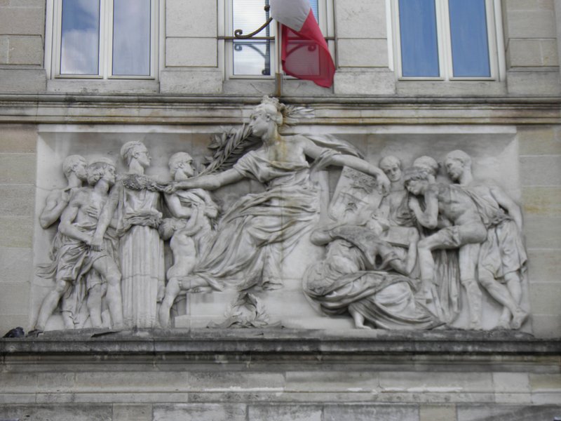 Musée d'Aquitaine