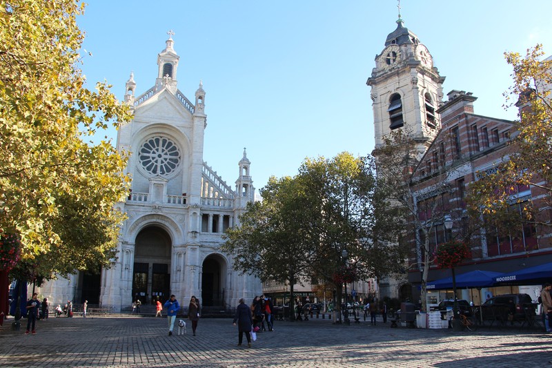 Church of St. Catherine